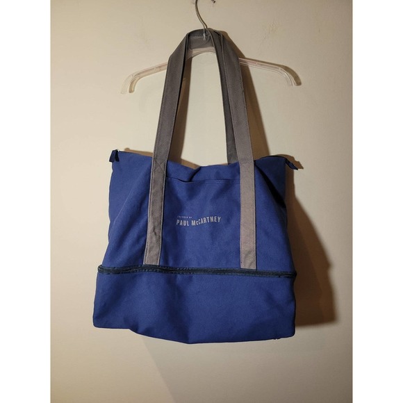 Paul McCartney  Freshen Up Tour Bag - Picture 1 of 5